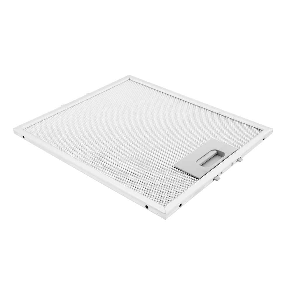 Filtre à graisse en métal 239x274mm d'origine CATA YY71X4206