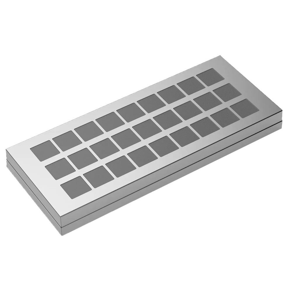 Kit de recyclage d'origine Neff 17004661 / Z51ITD1X1