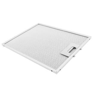 Filtre à graisse en métal 320x258mm d'origine Electrolux pour EFC50800X...