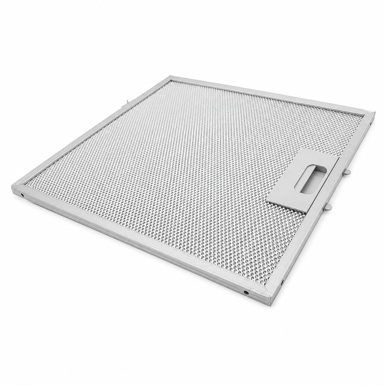 Filtre à graisse en métal 305x267mm d'origine Arthur Martin 4055250429