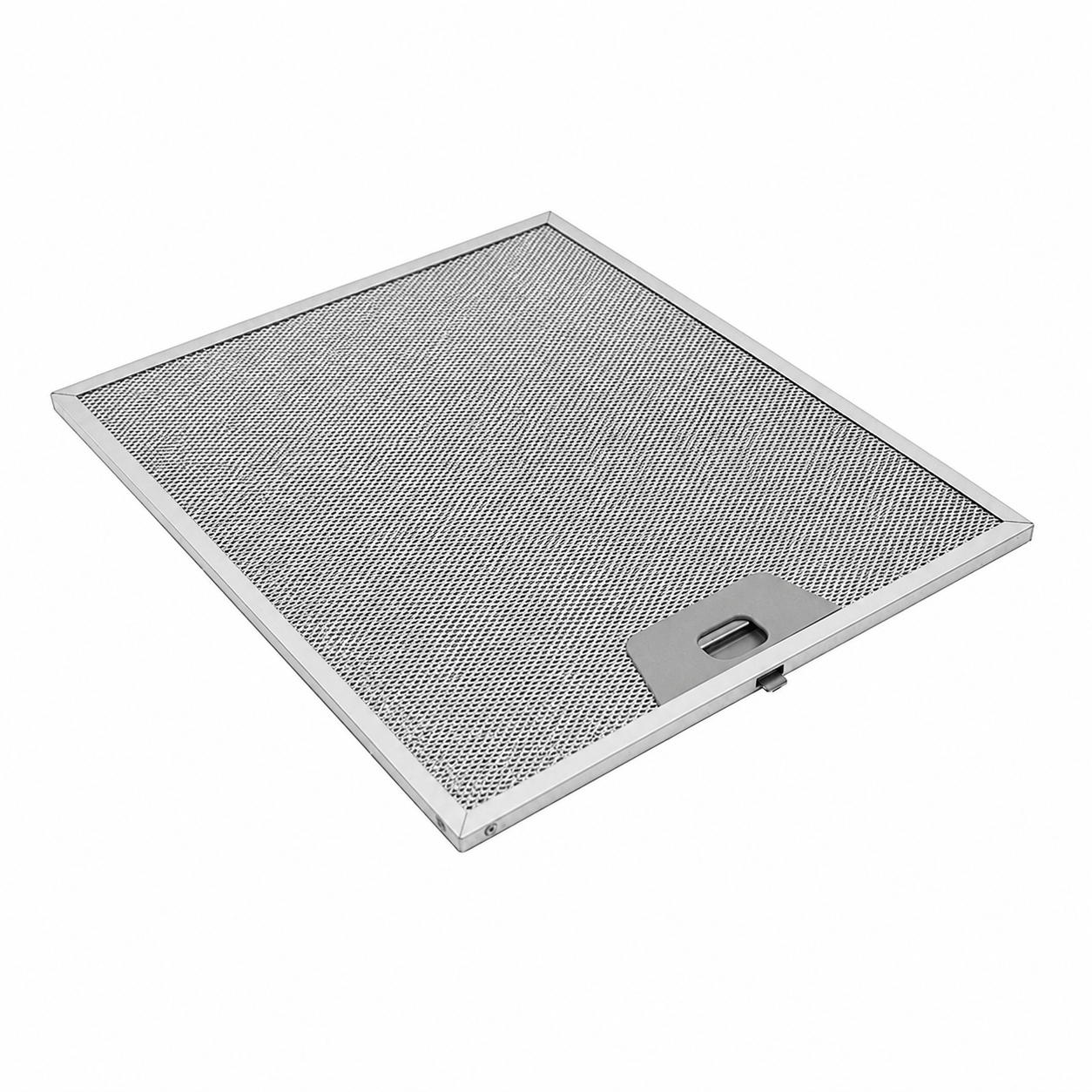 Filtre à graisse en métal 300x253mm d'origine Franke 133.0071.330