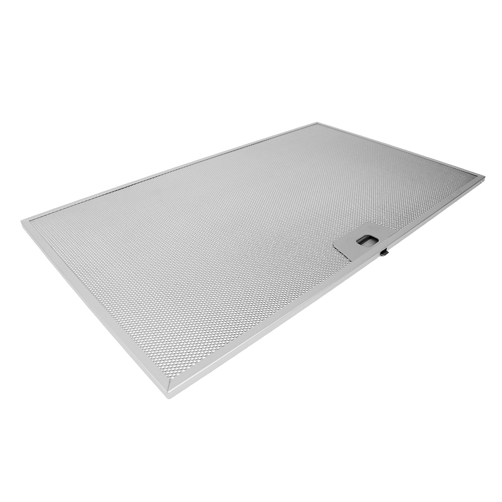 Filtre à graisse en métal 506x300mm d'origine Flaminia 1330059015