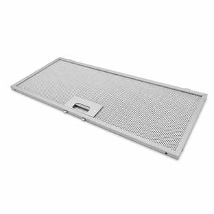 Filtre à graisse en métal 460x178mm d’origine AEG pour X56263MP0