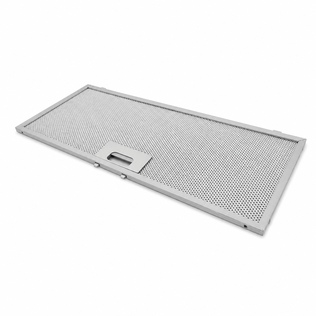 Filtre à graisse en métal 459x178mm d'origine Turboair pour ALPI GREY...