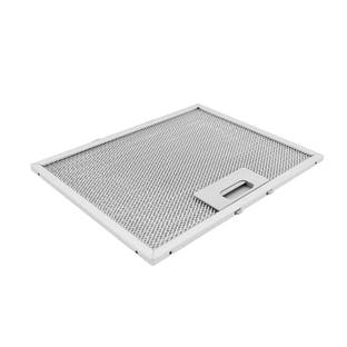 Filtre à graisse en métal 277x219mm d'origine Elica GF024B