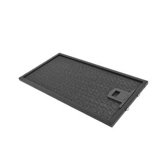 Filtre à graisse en métal 302x165mm d'origine Franke 133.0298.439