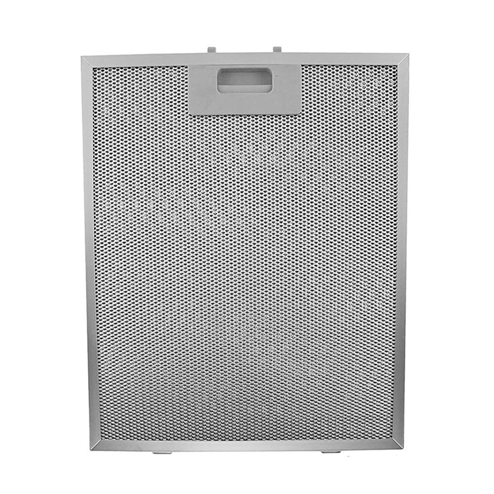 Filtre à graisse en métal 320x260mm d'origine Rosières 49027776