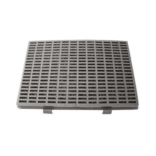 Filtre à charbon d'origine Silverline AF200