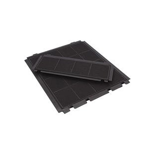 Filtres à charbon (2pcs) d'origine Airforce AFFCAF129A50