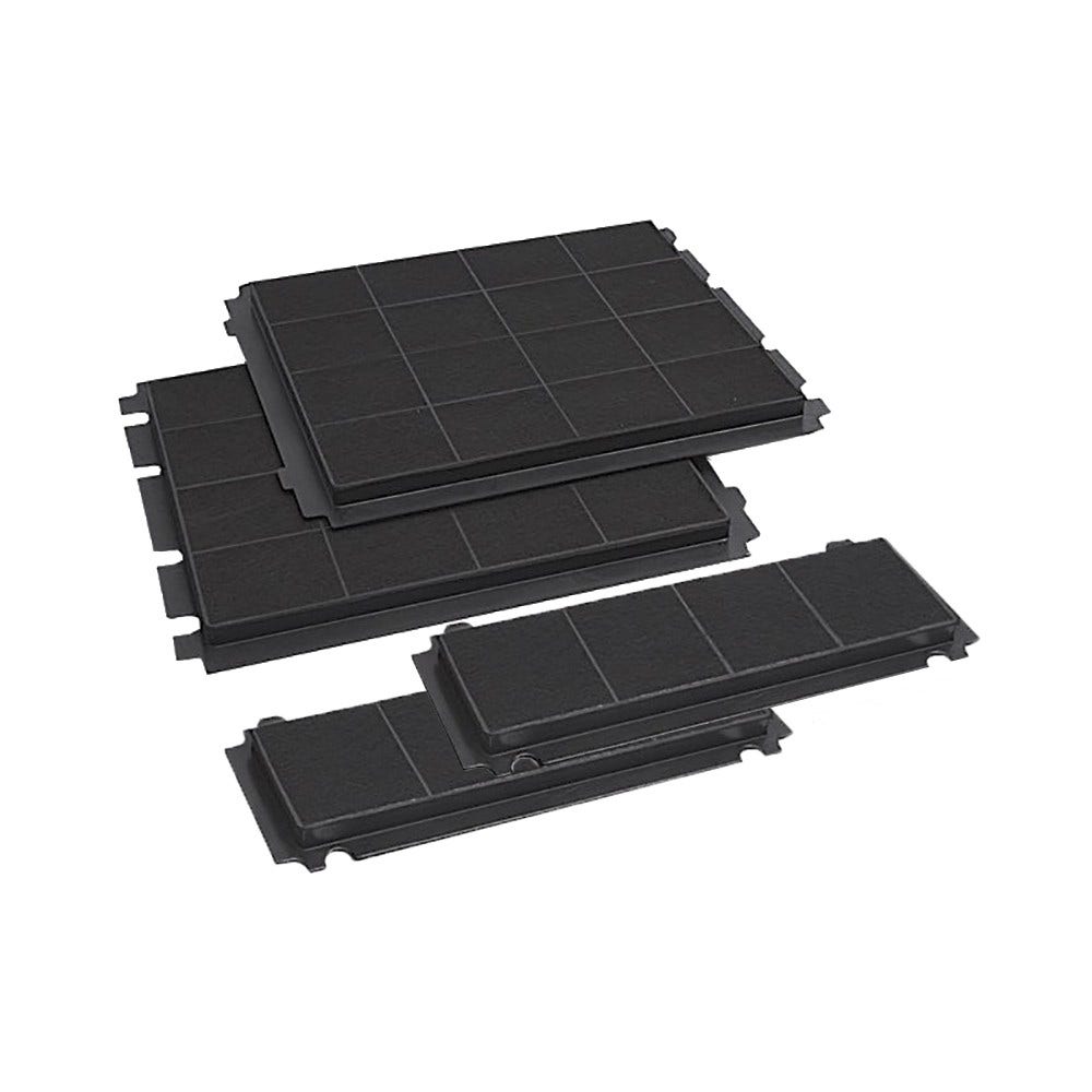 Filtre à charbon (4pcs) d'origine Airforce AFFCAF129A90KL