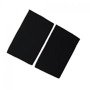 Filtre à charbon (2pcs) d'origine Airforce AFFCAF1422M