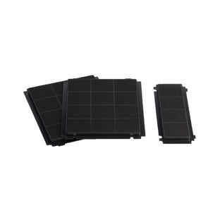 Filtre à charbon (3pcs) Blaupunkt 5Z9108X1