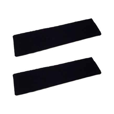 Filtre à charbon (2pcs) d'origine Airforce AFFCF139 / FCAF139S