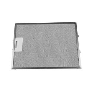 Filtre à graisse en métal 341x267mm d'origine Airforce AFGF22R4