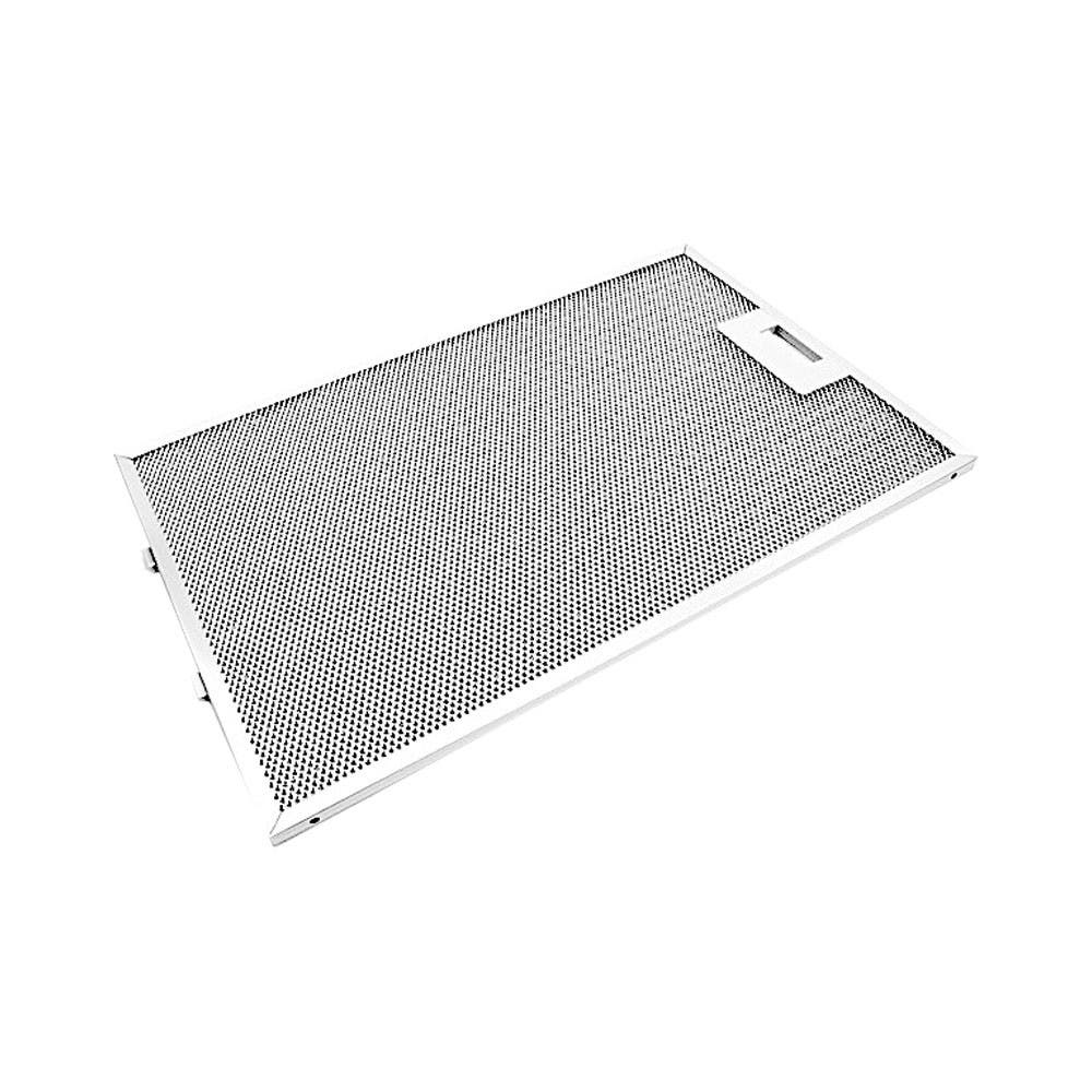 Filtre à graisse en métal 267x414mm d'origine Airforce AFGF5460E