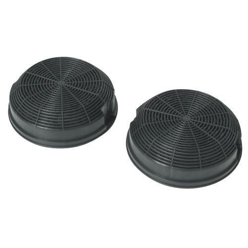 Filtre à charbon (2pcs) d’origine Faure MCFE12 / 9029800571