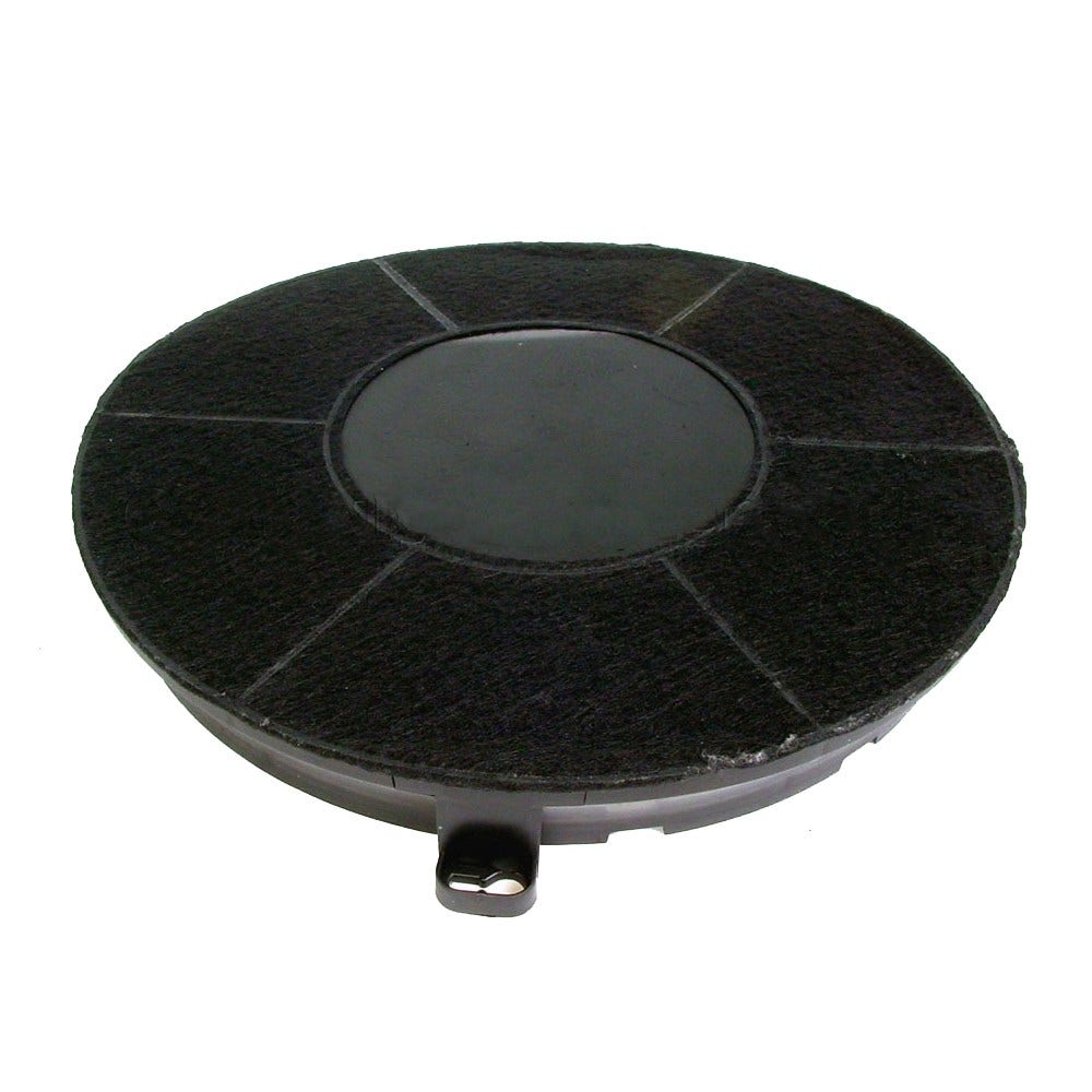 Filtre à charbon d'origine Elica Type 48 / F00572
