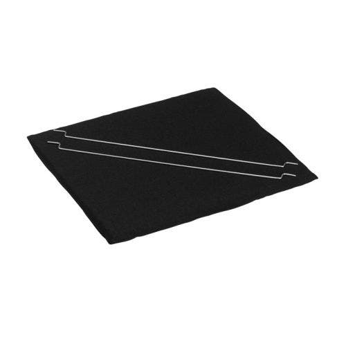 Filtre à charbon d'origine Bauknecht AMC069