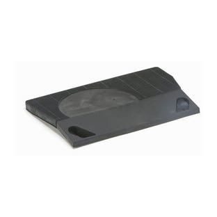 Filtre à charbon Zanker Type D par AllSpares