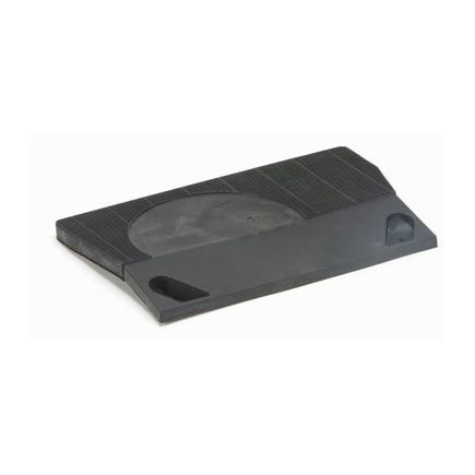 Filtre à charbon Zanker Type D par AllSpares