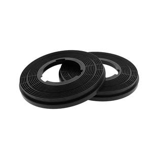 Filtre à charbon compatible avec Candy CBG625…