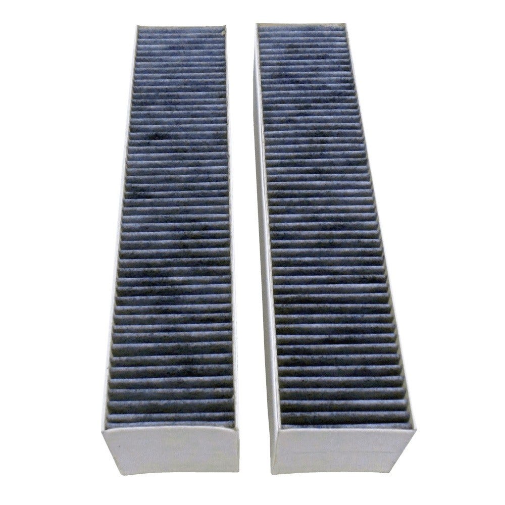 Filtre à charbon (2pcs) Gaggenau 00792273 / 17003002 par AllSpares