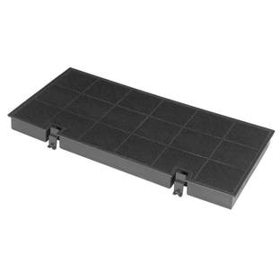 Filtre à charbon d'origine Hotpoint-Ariston Type 150 / CHF150/1 / 484000008580