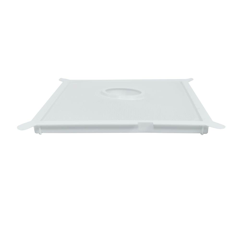 Filtre ventilateur compatible avec Helios ELF ELSD 00587 (2 pièces)