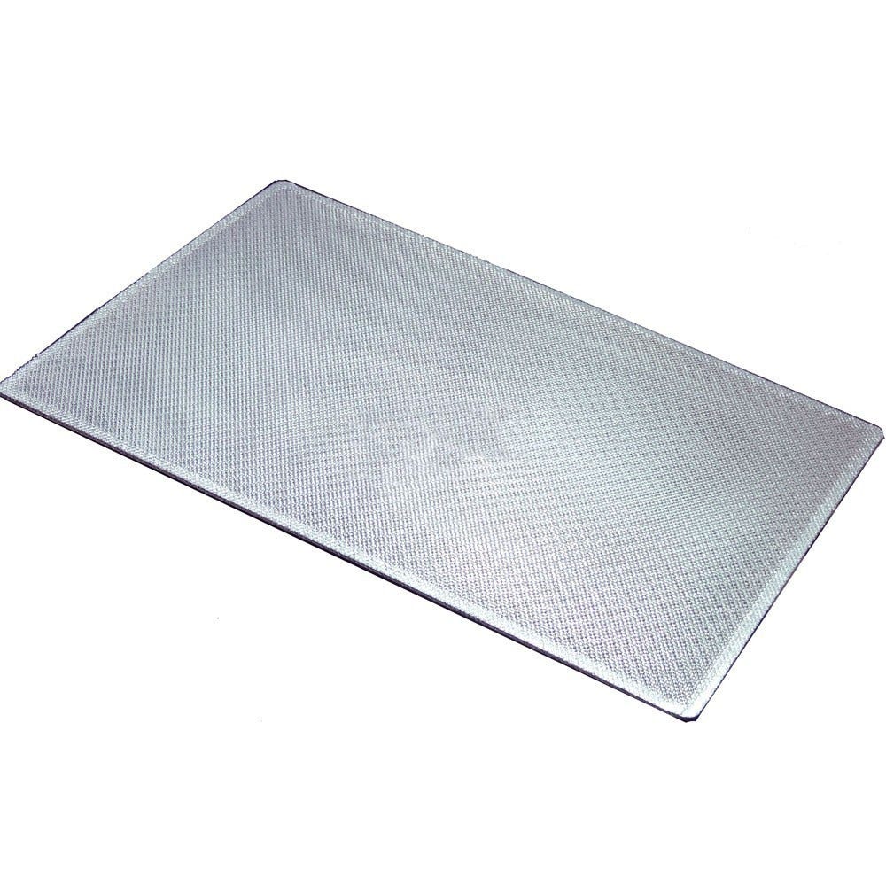 Filtre à graisse en métal 445x291mm d'origine Siemens 460117 / 00460117