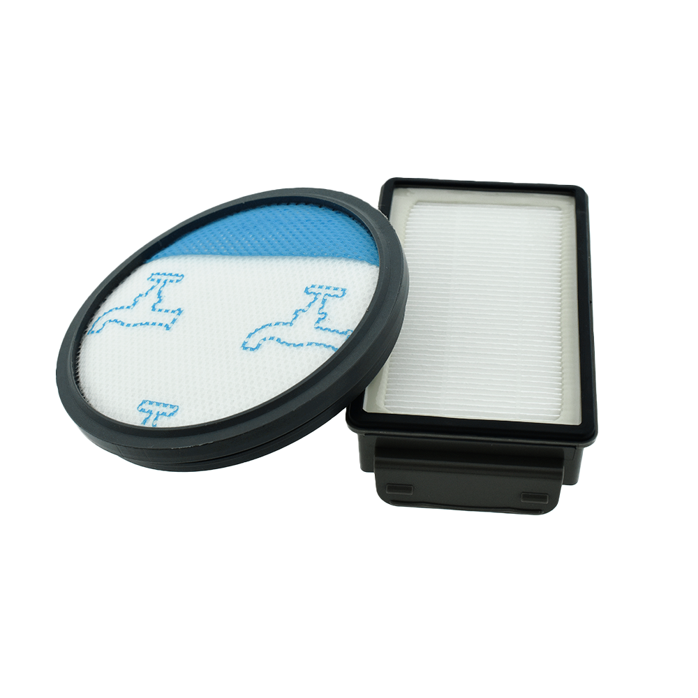 3-Pack Filtre compatible avec Rowenta Compact Power Cyclonic / ZR005901