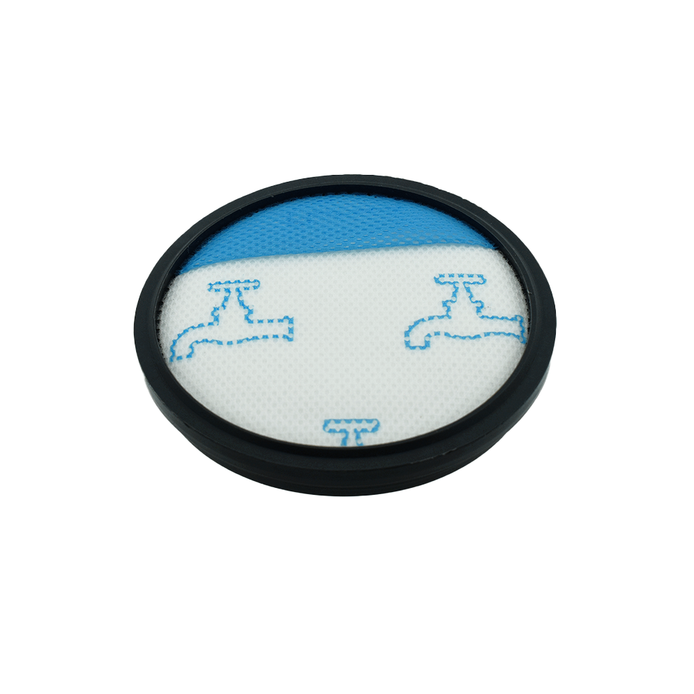 3-Pack Filtre compatible avec Rowenta Compact Power Cyclonic / ZR005901