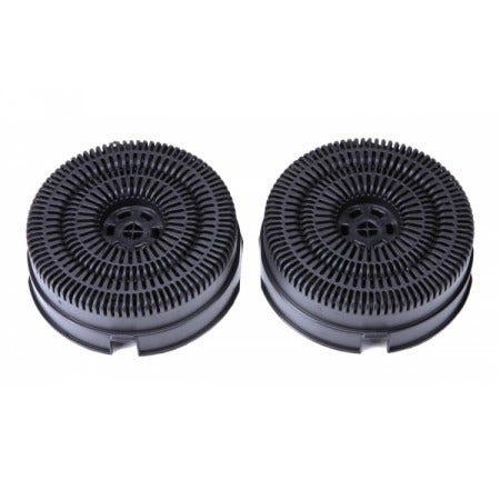 Filtre à charbon (2pcs) d'origine Airforce CFC0038000