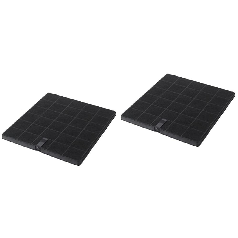 Filtre à charbon (2pcs) d'origine Elica Modèle 288 / CFC0100245