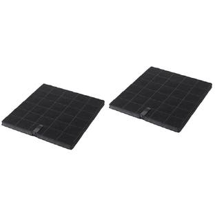 Filtre à charbon (2pcs) d'origine Elica Modèle 288 / CFC0100245