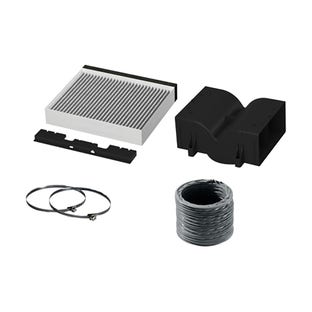 Kit de recyclage d'origine Constructa CleanAir 17006579 / CZ51CBI1X4