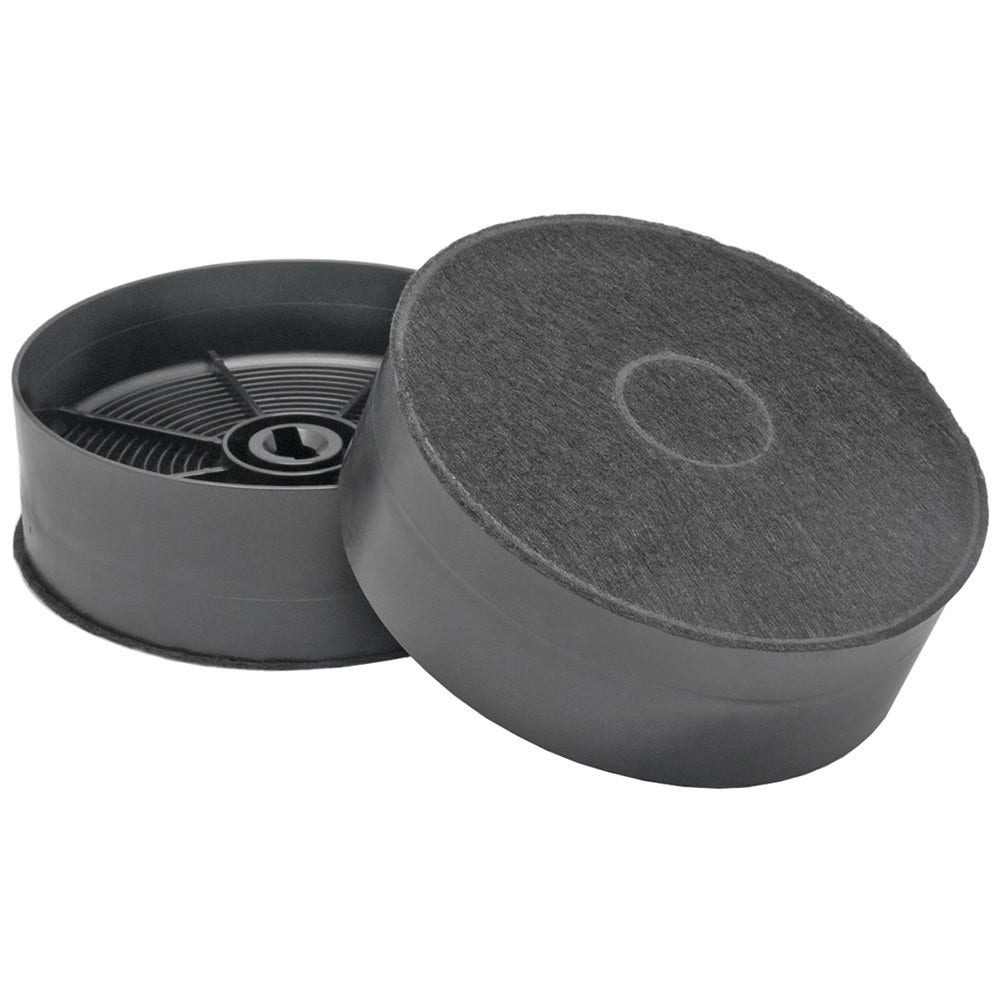 Filtre à charbon (2pcs) d'origine AEG ECFB03 / 9029798809