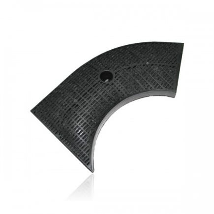Filtre à charbon 647278 / 00647278 par AllSpares