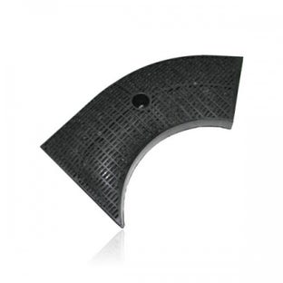 Filtre à charbon V-Zug H40163 / H4.0163 par AllSpares