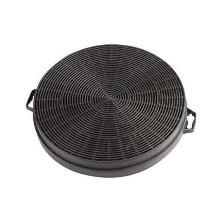 Filtre à charbon d'origine Whirlpool Type B210 / CHF210/1