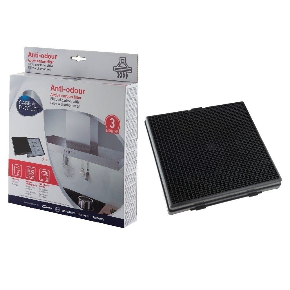 Filtre à charbon d'origine Rosières KFC6910 / 35602053