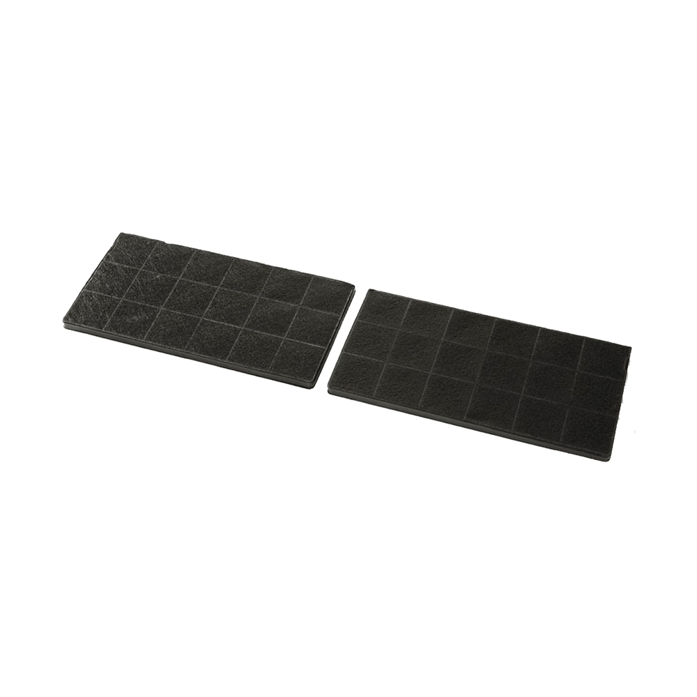 Filtre à charbon (2pcs) d'origine Elica FCB0060650 / CFC0142330