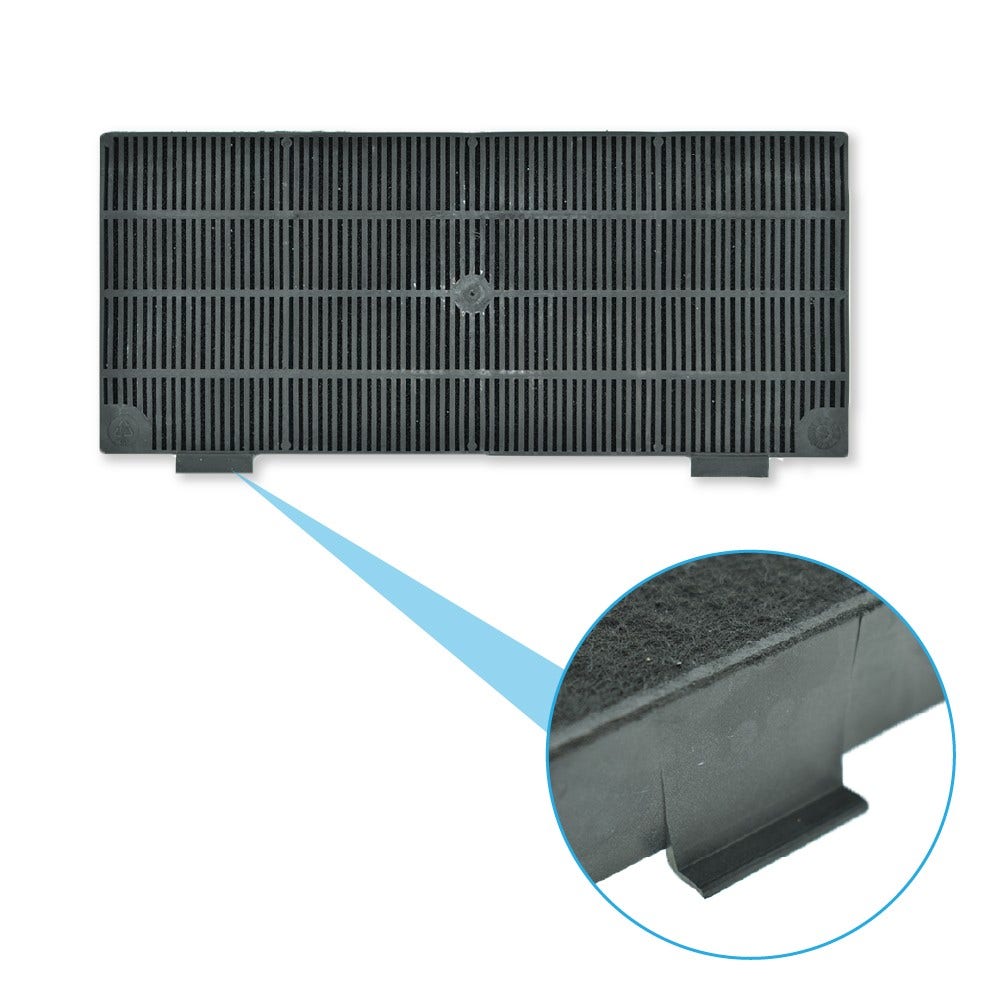 Filtre à charbon longue durée Electrolux MCFB92 / 9029865079