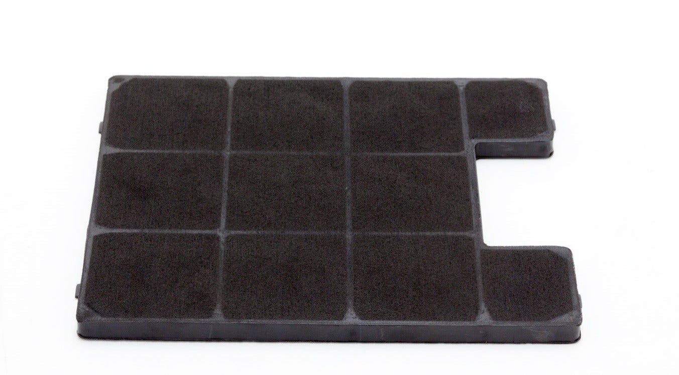 Filtre à charbon (1pcs) d'origine Amica KF17141 / KF17147