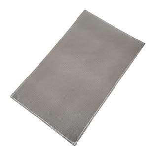 Filtre à graisse en métal 530x324mm d'origine Elica pour KREA 60/70/80/90