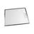 Filtre à graisse en métal 320x260mm d'origine Turboair GRI0009222