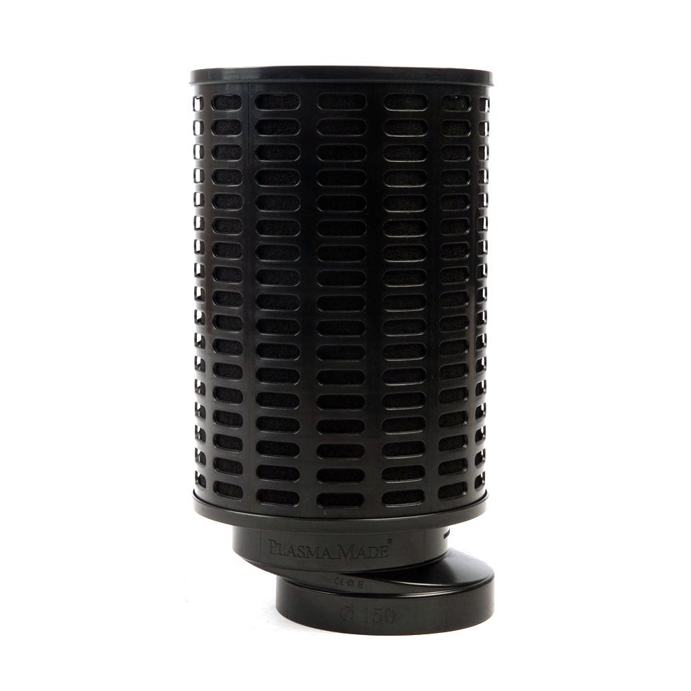 Filtre plasma PlasmaMade pour Pelgrim HF4002