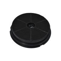 Filtre à charbon pour Cooke & Lewis 815190 / CARBFILT1