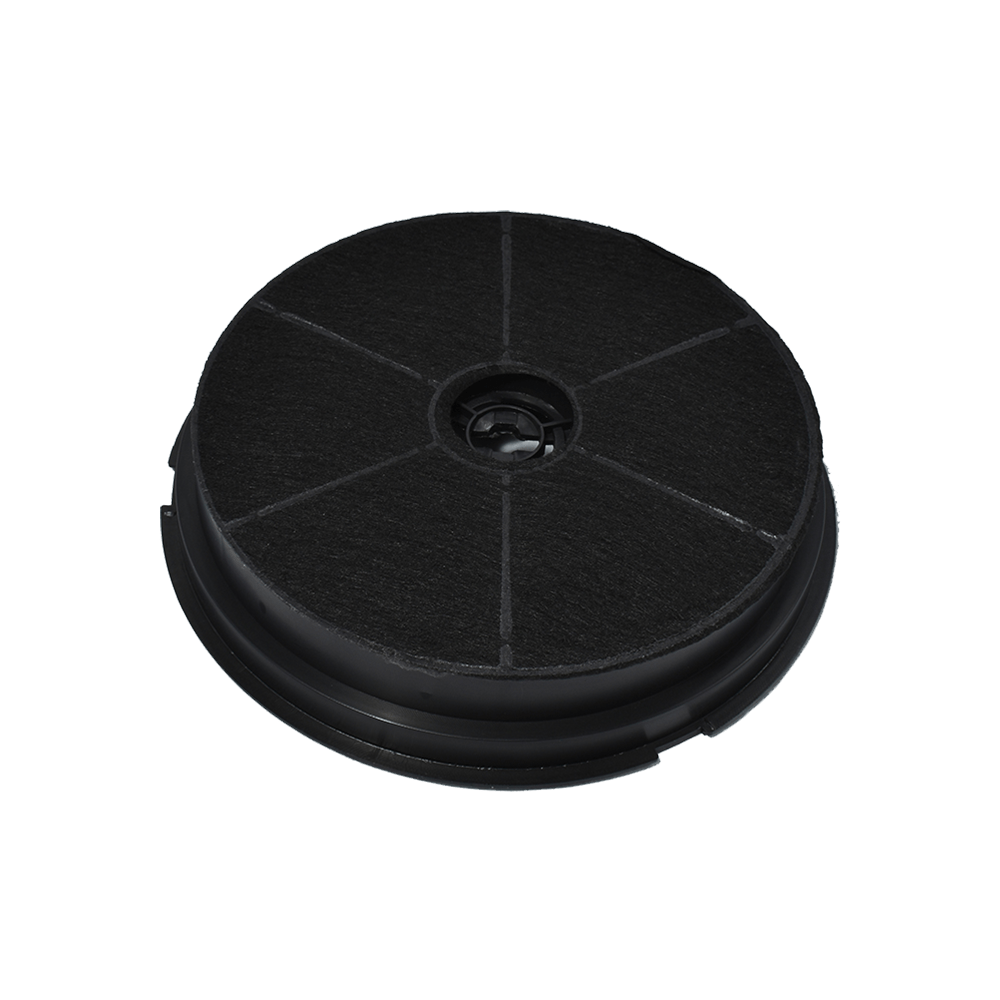 Filtre à charbon compatible avec Frecan 90134