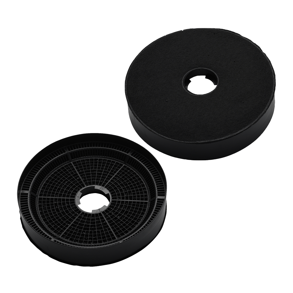 Filtre à charbon d’origine (2pcs) Juno MCFB78ST pour JDWK907S3