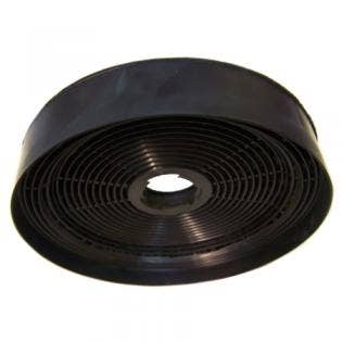 Filtre à charbon d'origine Amica  KF17191